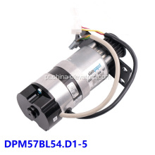 DPM57BL54.D1-5 Motor da porta do carro para elevadores sch ******